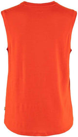 Camisole Abisko Wool - Femme