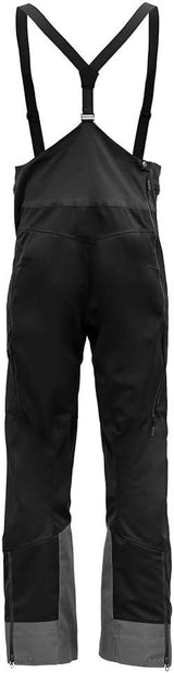Pantalon de neige Trollkyrkja Woolshell Bib - Homme