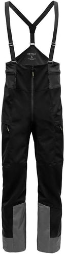 Pantalon de neige Trollkyrkja Woolshell Bib - Homme