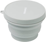 Collapsible Silicone Bowl