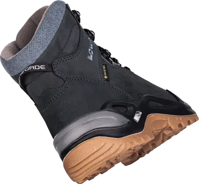 Bottes d'hiver Renegade Warm Gtx Mid - Femme