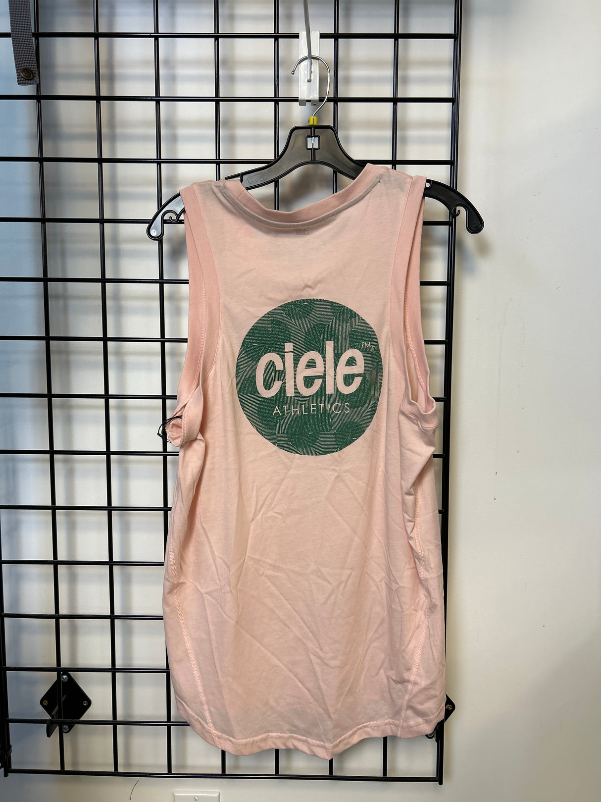 Camisole Nsb Badge - Homme
