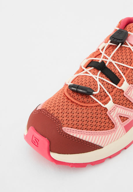 Chaussures de sentier Xa Pro V8 - Enfant