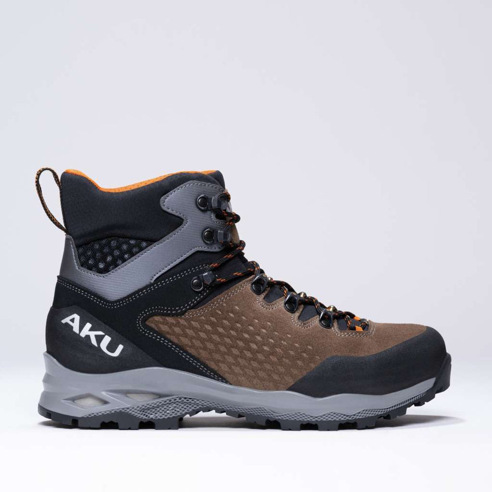Chaussures de randonnée Alterra II GTX - Homme