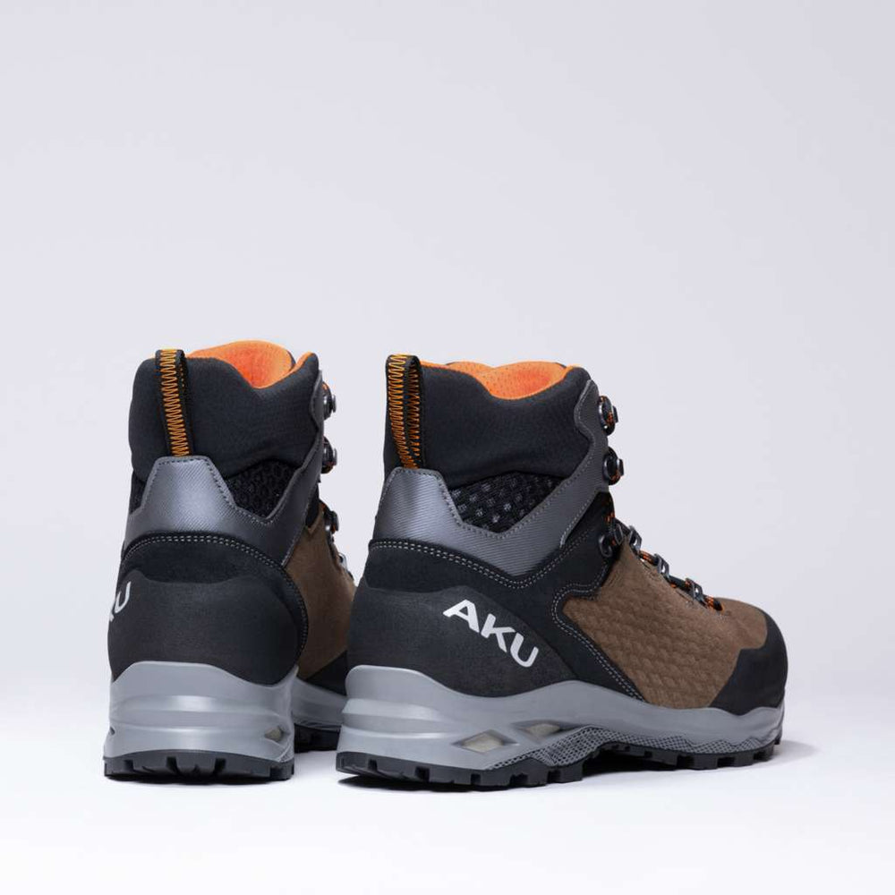 Chaussures de randonnée Alterra II GTX - Homme