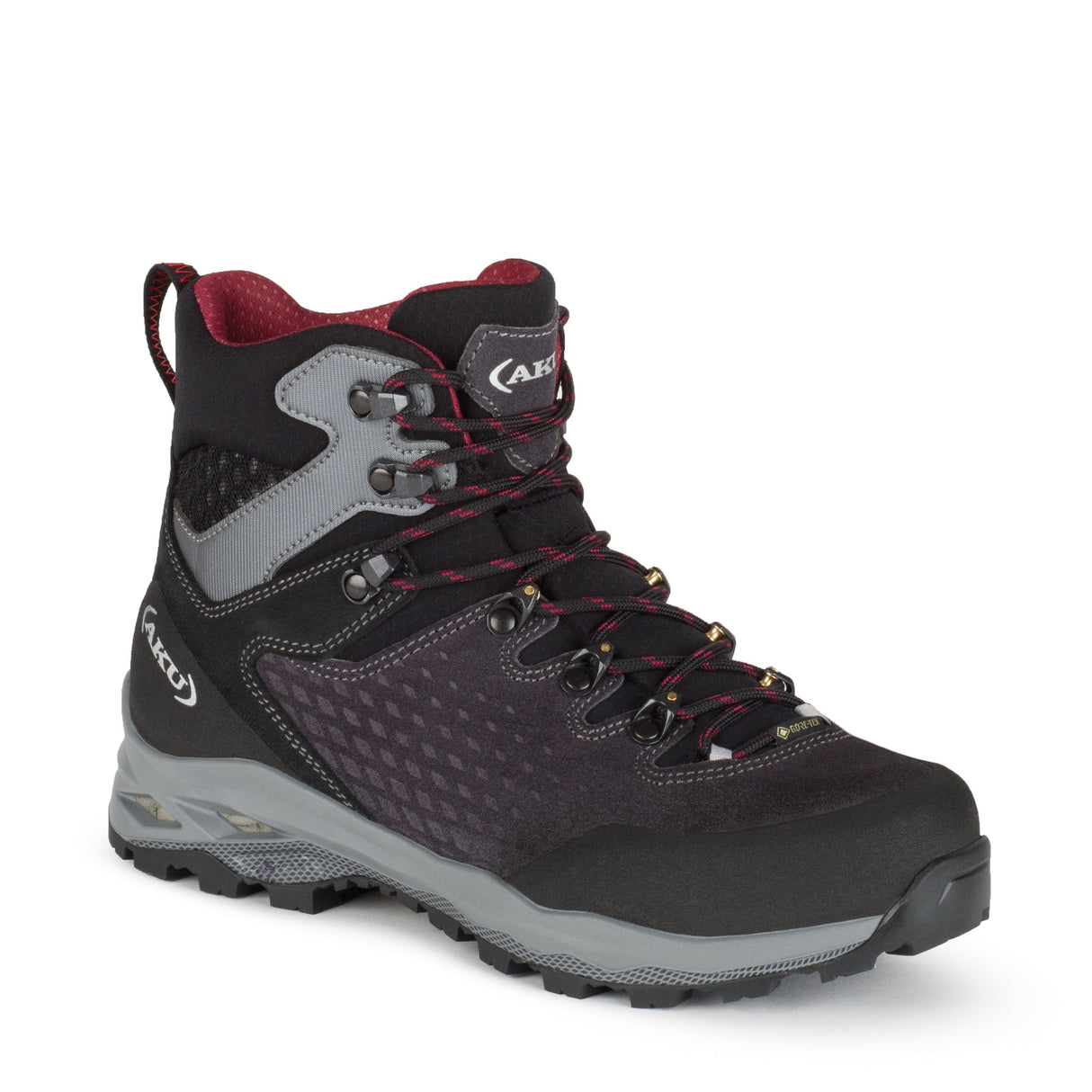 Alterra II GTX Hiking Shoes - Women's