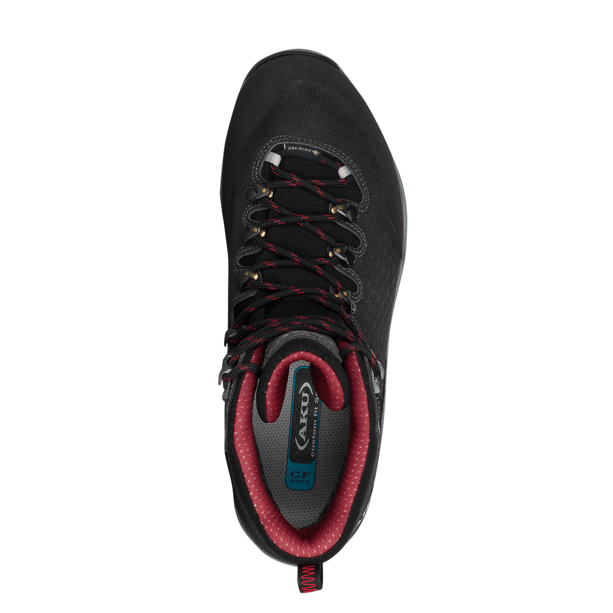 Alterra II GTX Hiking Shoes - Women's