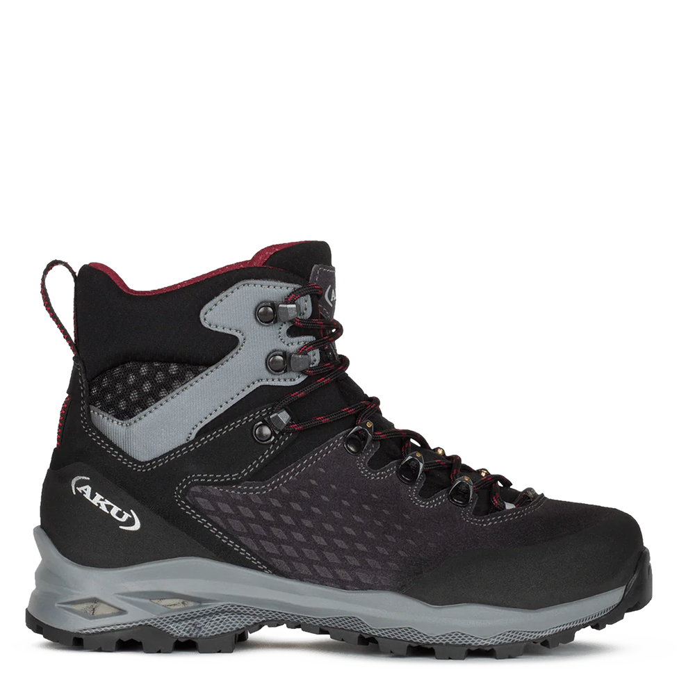 Alterra II GTX Hiking Shoes - Women's
