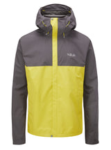 Imperméable Downpour Eco (Homme)