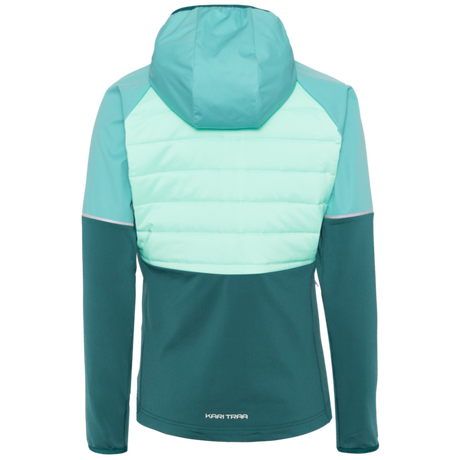 Softshell Nia - Femme