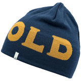 Devold Logo Beanie