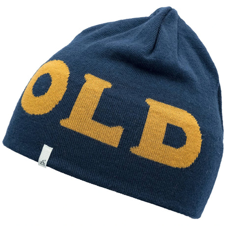 Tuque Devold Logo