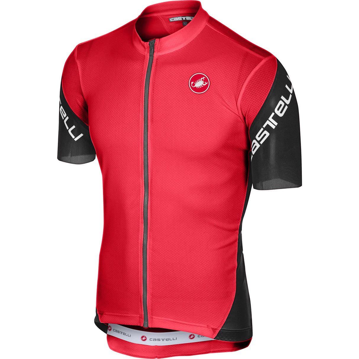 Maillot de vélo Entrata 3 - Homme