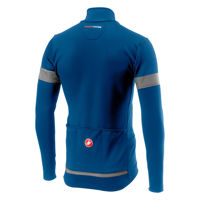 Softshell Nel Mezzo Ros - Men