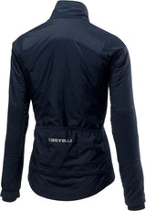 Manteau matelassé Elemento Lite - Femme