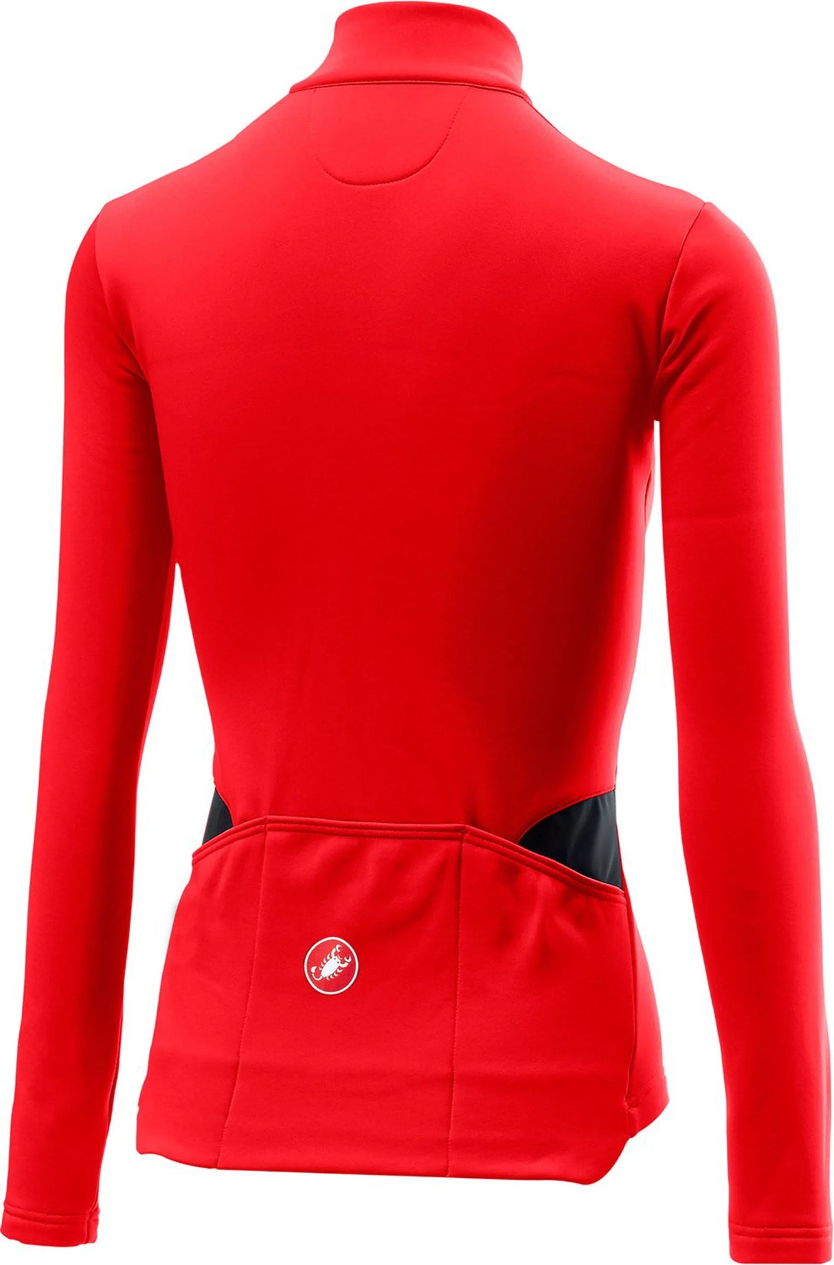 Maillot de vélo LS Sinergia - Femme