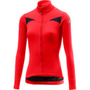Women's LS Sinergia Cycling Jersey