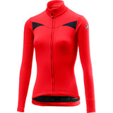 Maillot de vélo LS Sinergia - Femme