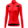 Maillot de vélo LS Sinergia - Femme