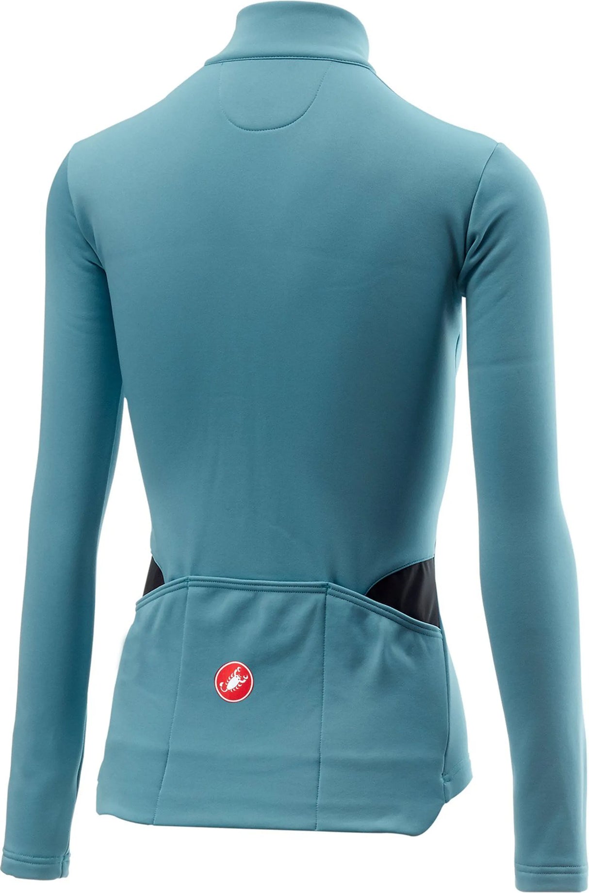 Maillot de vélo LS Sinergia - Femme