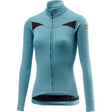 Women's LS Sinergia Cycling Jersey