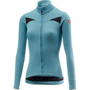 Women's LS Sinergia Cycling Jersey