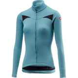 Maillot de vélo LS Sinergia - Femme
