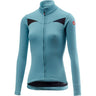 Maillot de vélo LS Sinergia - Femme
