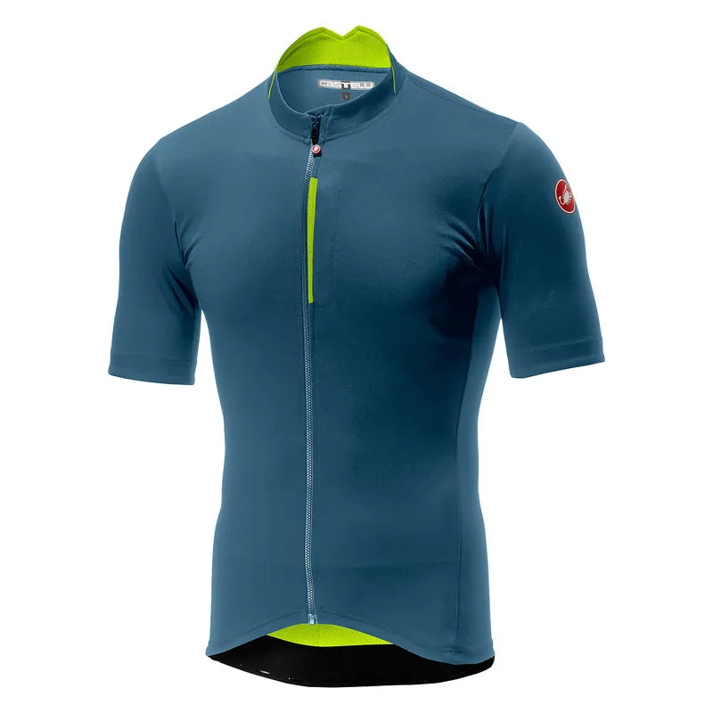 Maillot de vélo Espresso - Homme