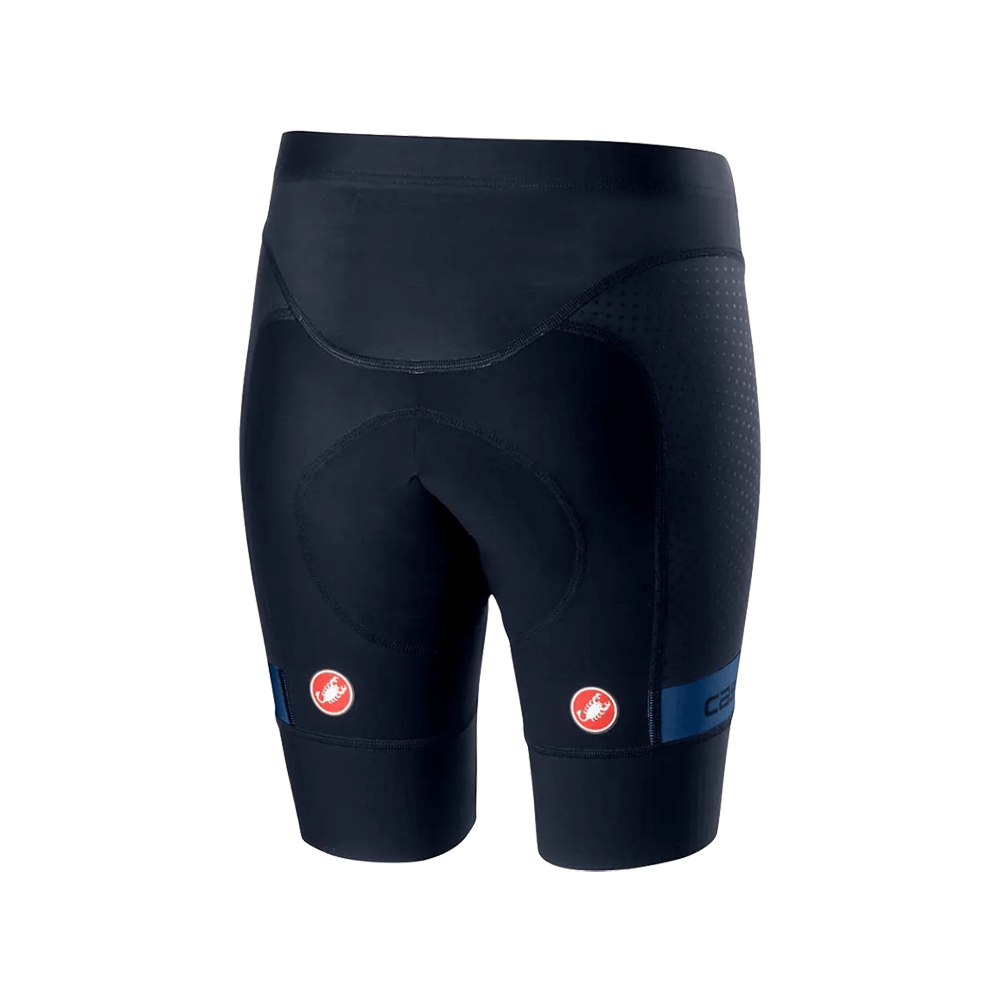 Free Aero Race 4 Bibshort - Women