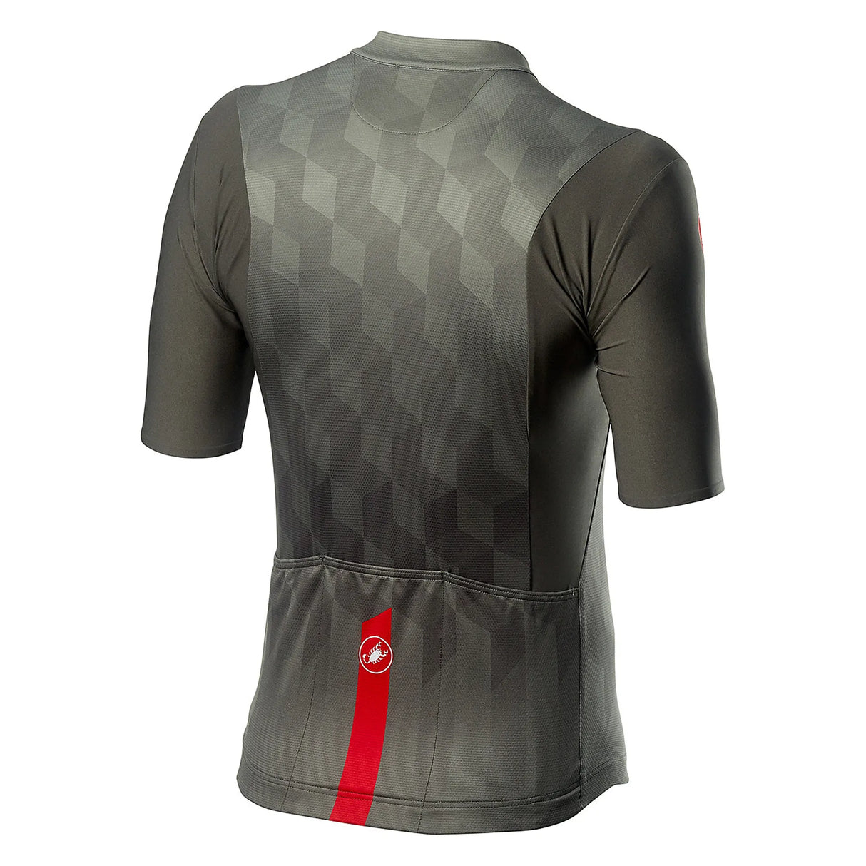 Maillot de vélo Fuori - Homme