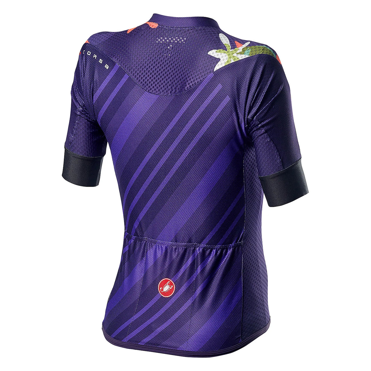 Maillot de vélo Climber's - Femme