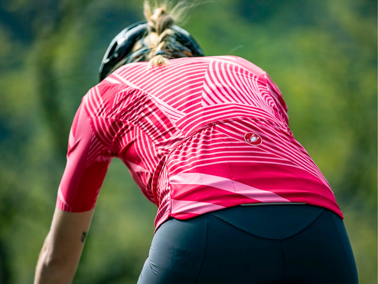 Maillot de vélo Sublime - Femme