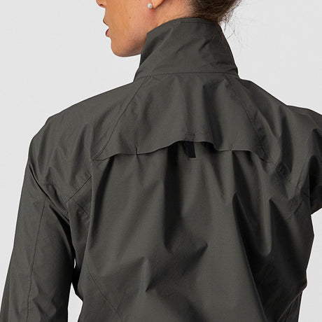 Coupe-vent Emergency - Femme