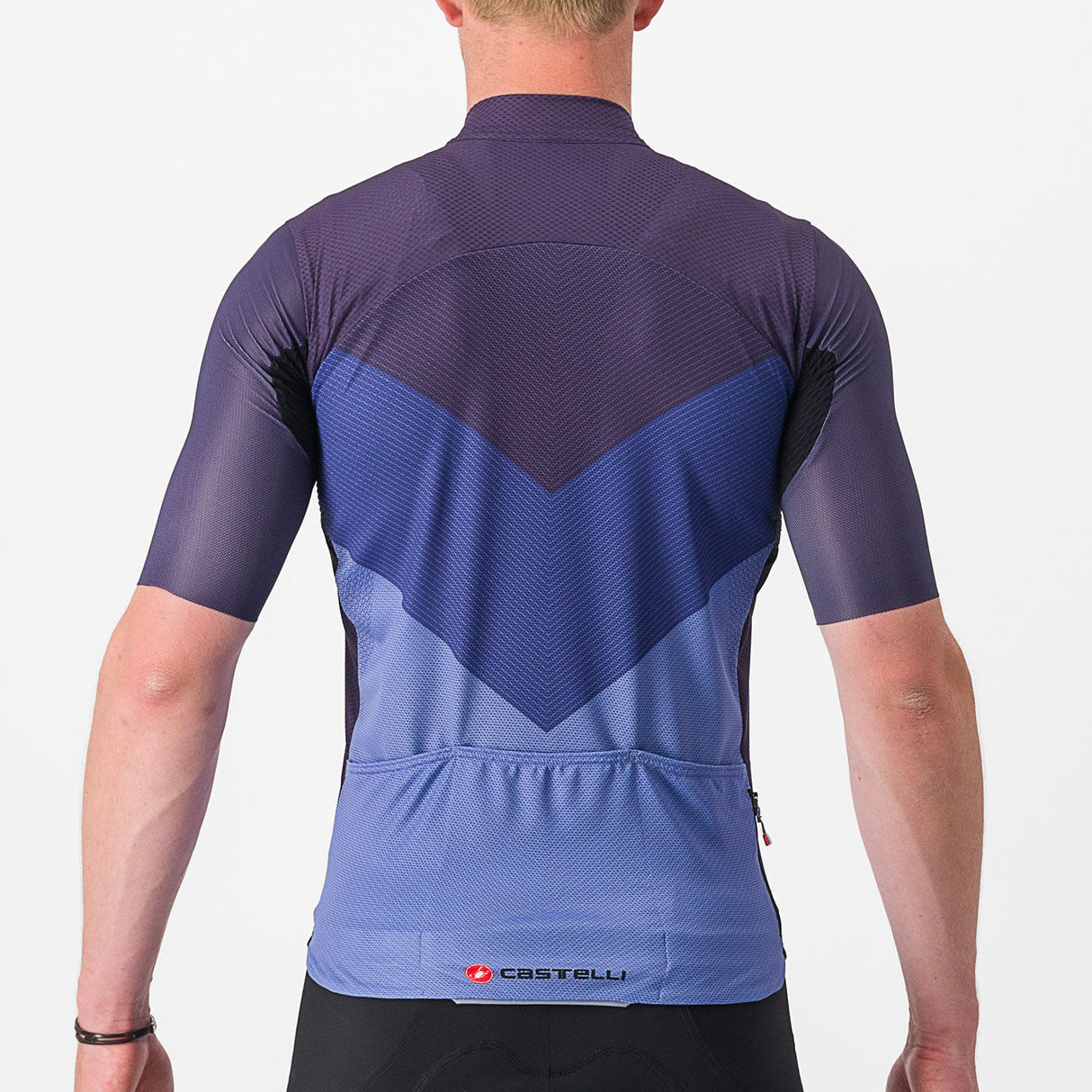 Maillot de vélo Endurance Pro 2 - Homme