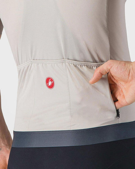 Maillot de vélo Unlimited Endurance 2 - Homme