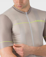 Maillot de vélo Unlimited Endurance 2 - Homme