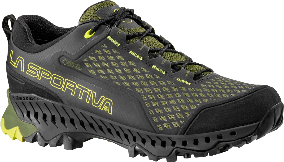Men's Spire GTX Surround Trail Lightweight Shoes