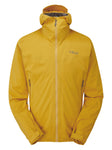 Kinetic 2.0 Waterproof Coat - Men's