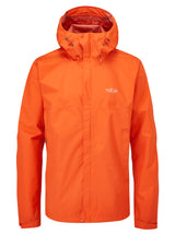 Imperméable Downpour Eco (Homme)