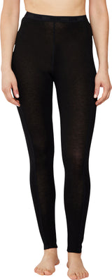 Couche de base bas Merinomix Active - Femme