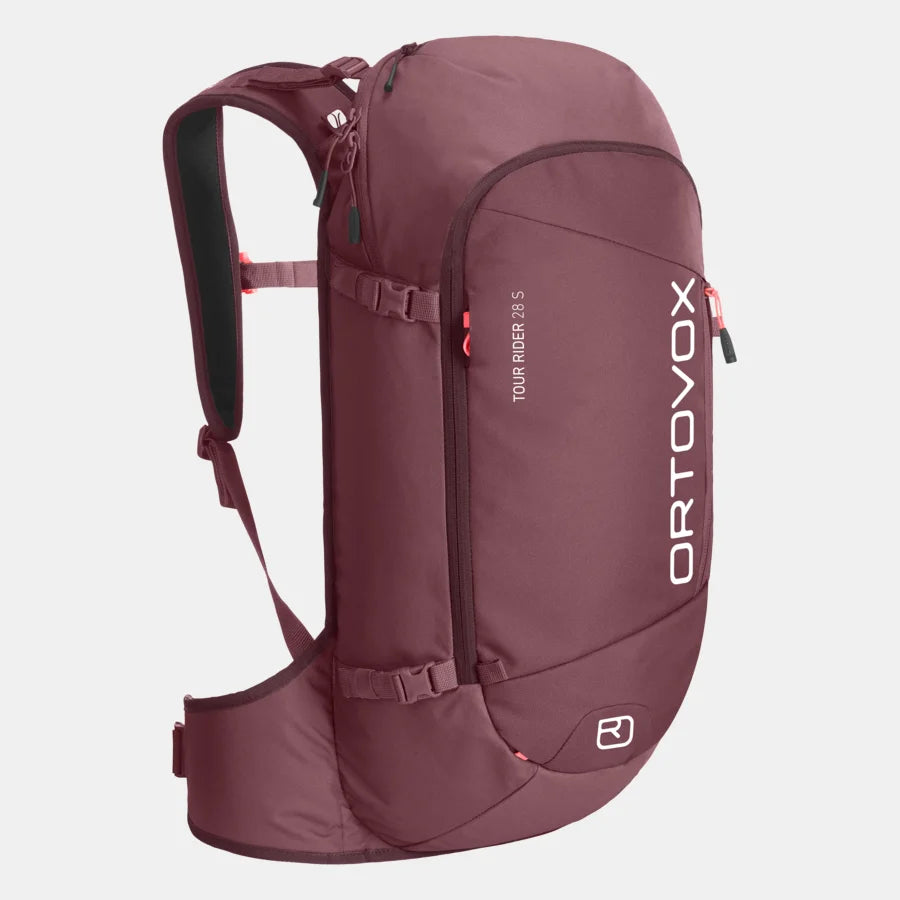 Sac à dos ski Tour Rider 28 S