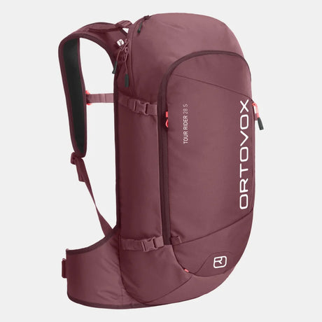 Sac à dos ski Tour Rider 28 S