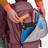 Sac à dos ski Tour Rider 28 S