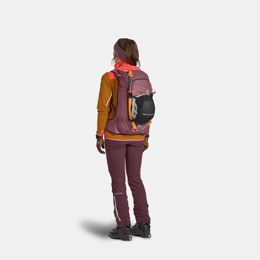 Sac à dos ski Tour Rider 28 S