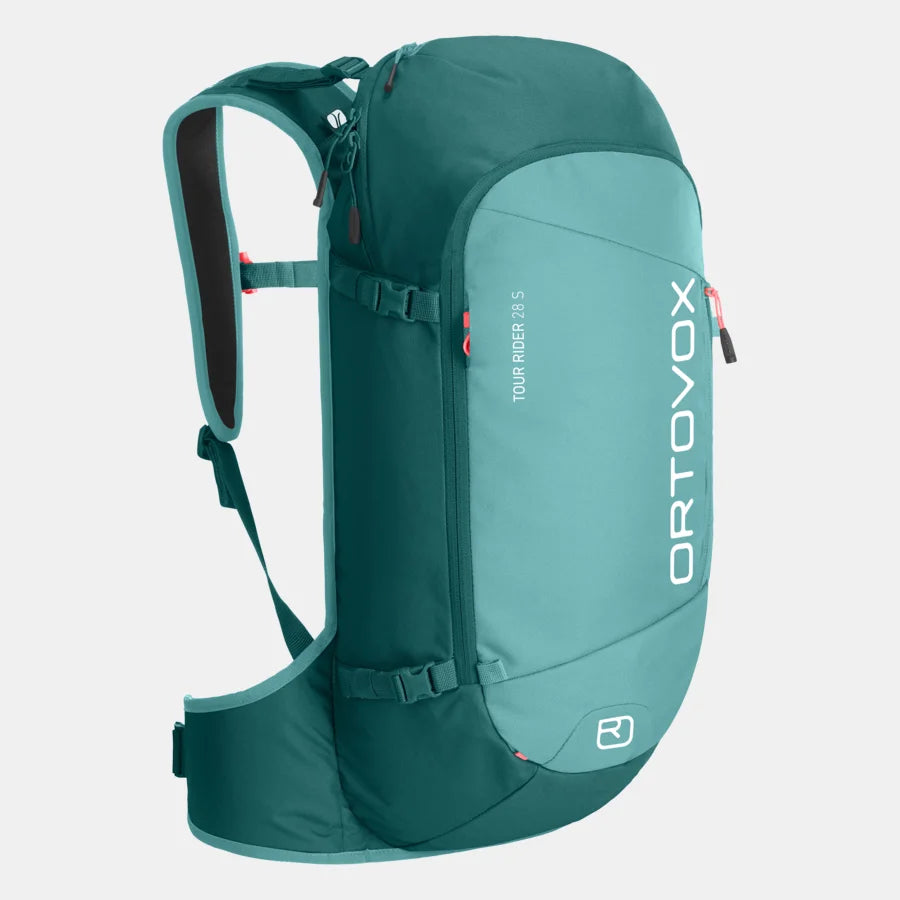 Sac à dos ski Tour Rider 28 S