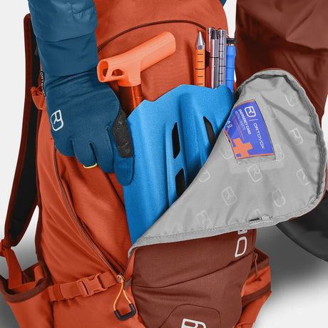 Sac à dos ski Tour Rider 30