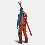 Sac à dos ski Tour Rider 30