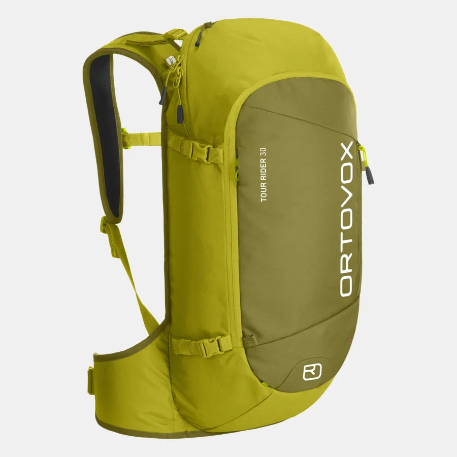 Sac à dos ski Tour Rider 30