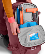 Sac à dos ski Haute Route 30 S